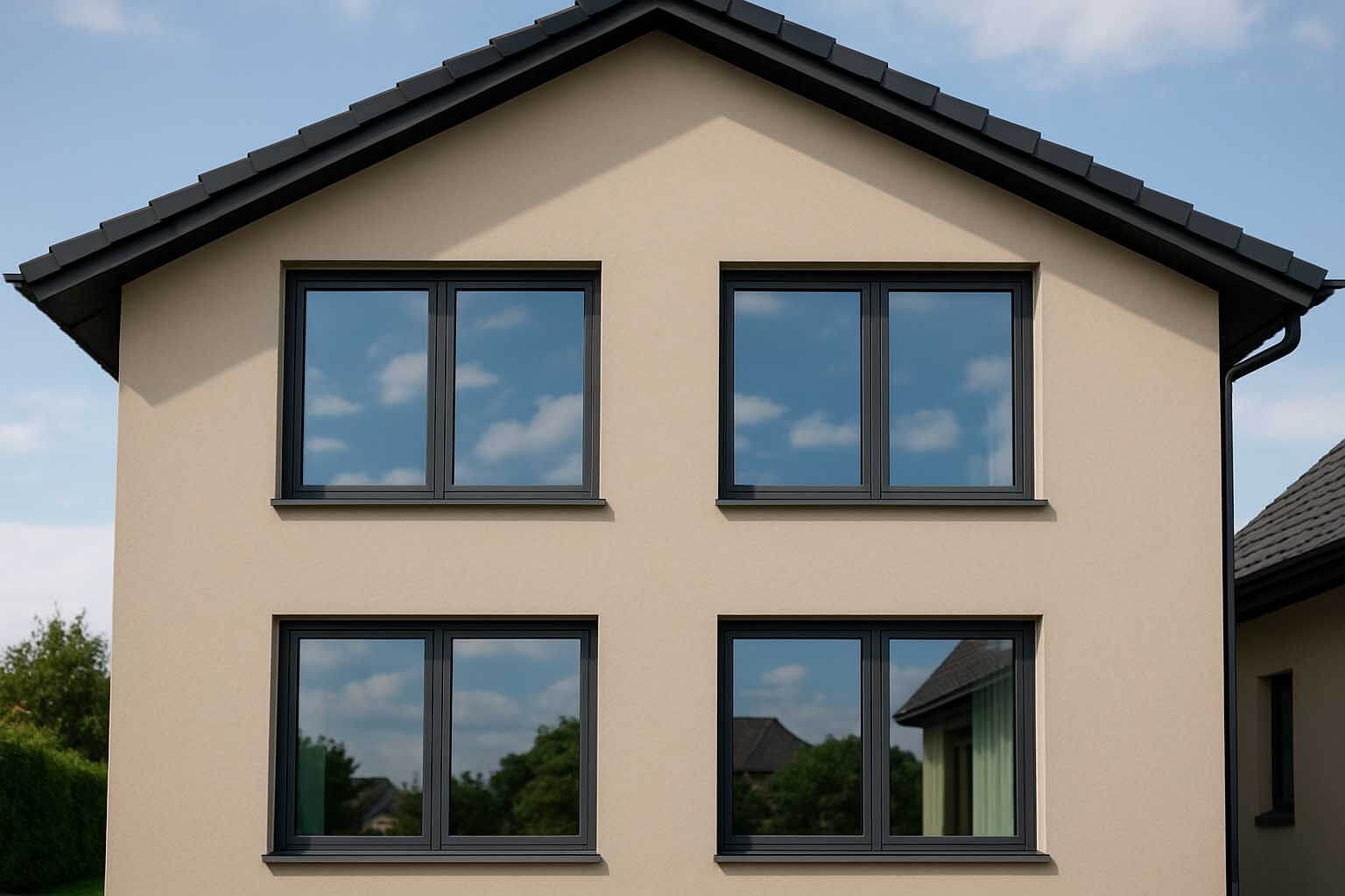 Fenster Konfigurator