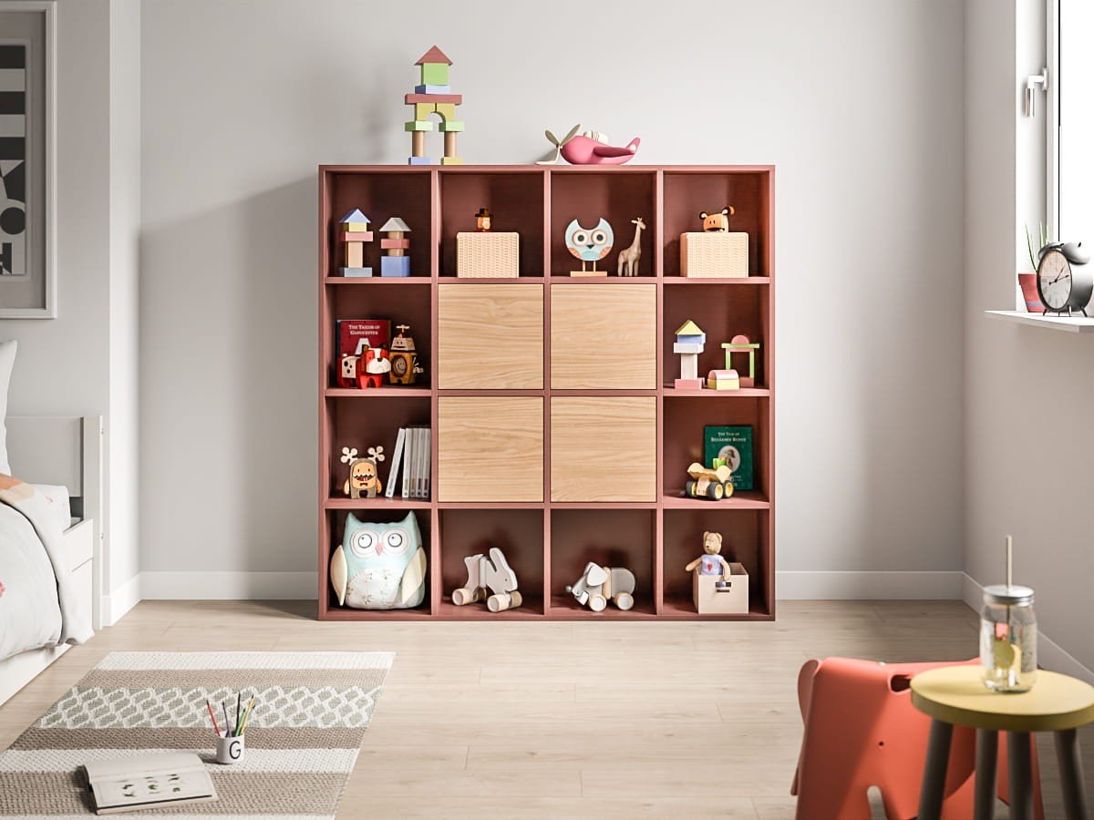 Kinderzimmer nach Maß Kassel