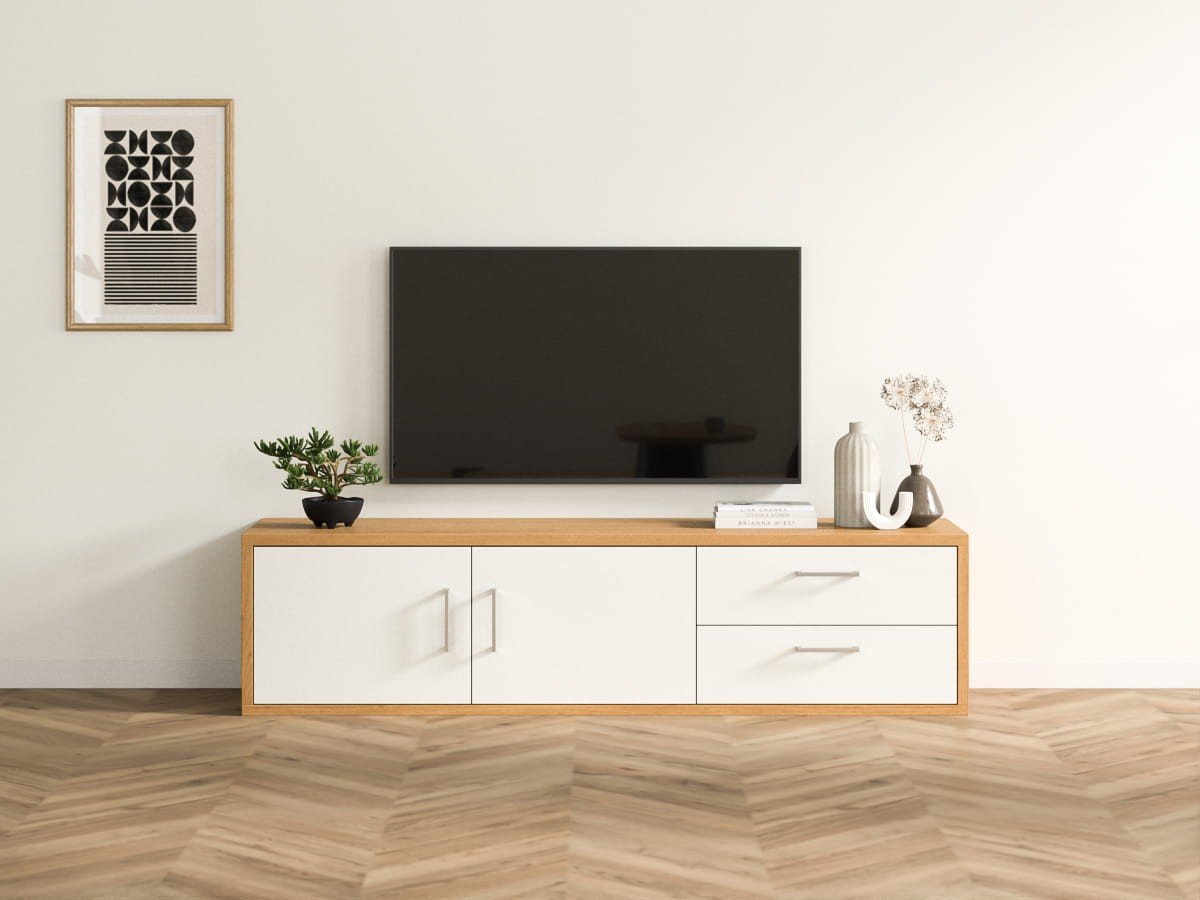 Board modern und reduziert planen mit Schreinerei Reinhardt