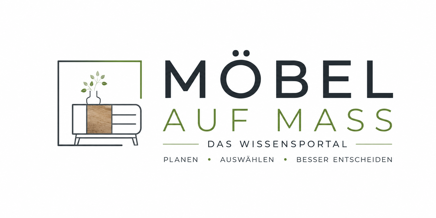 Möbel auf Maß von André Reinhardt