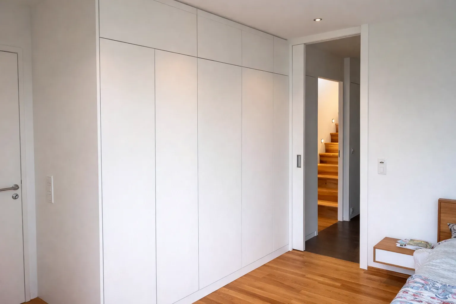 Kleiderschrank nach Maß Kassel vom Schreiner