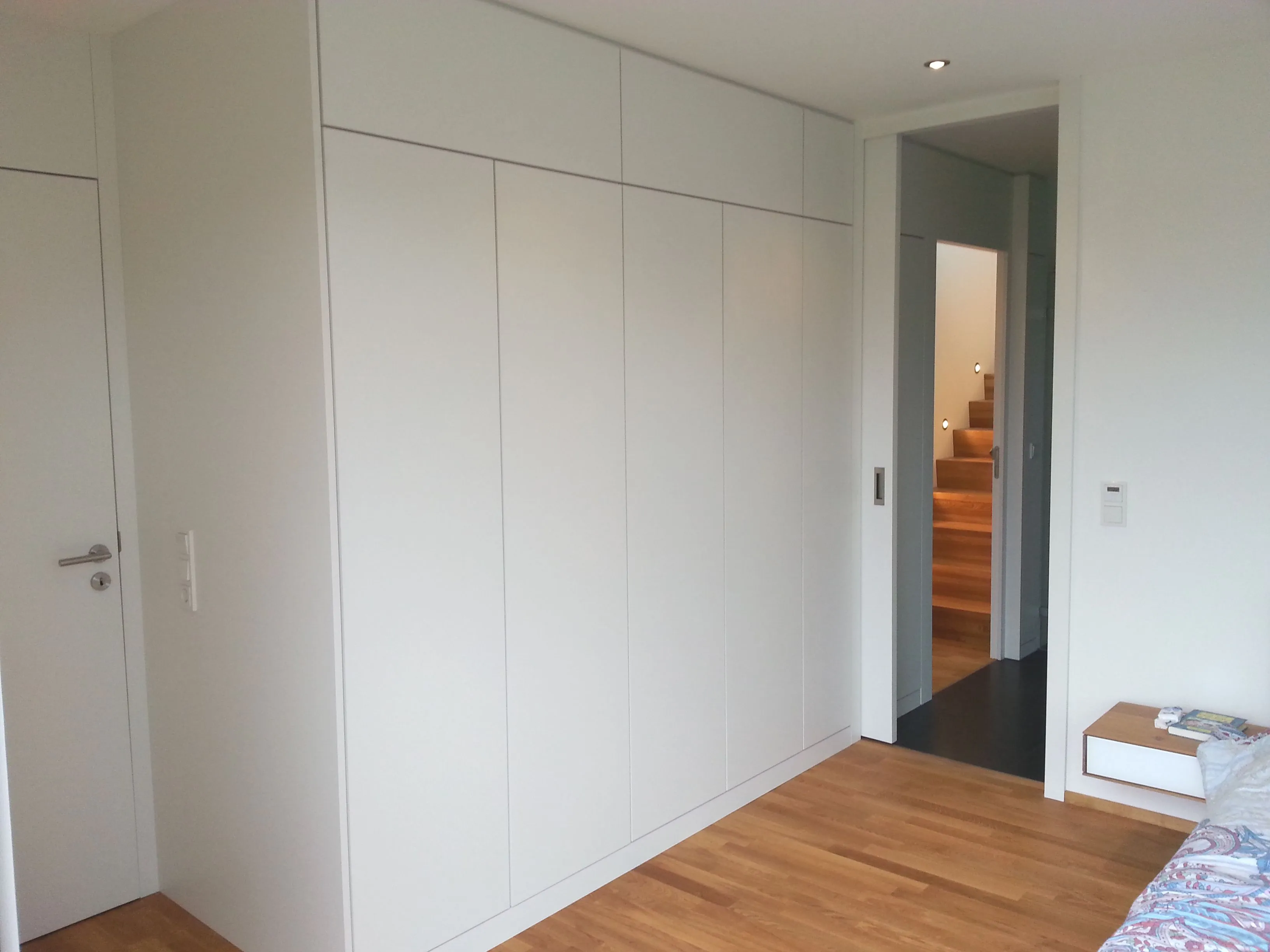 Schrank nach Maß Kassel vom Schreiner