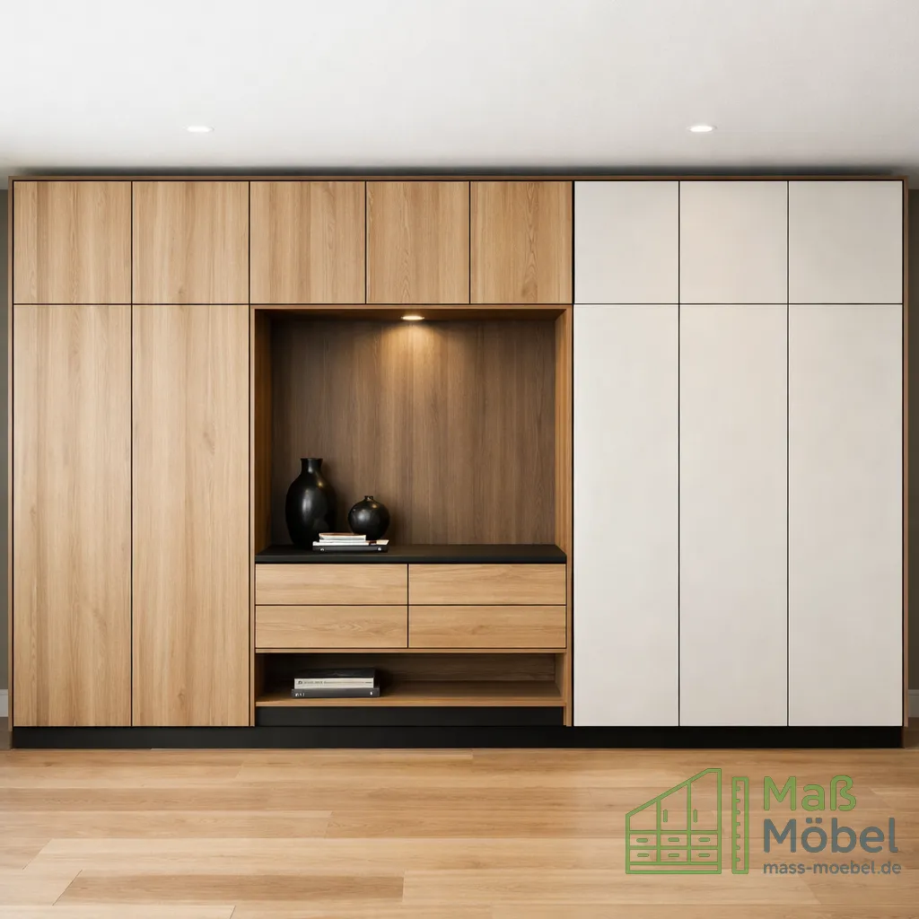 Einbauschrank Kassel nach Maß